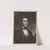 Portrait of John Wise, aeronaut (1850) by P.S. Duval & Son.