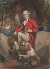 Portrait of Jonas Langford Brooke (c.1758-1784)