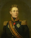 Portrait of Jonkheer Jan Willem Janssens, Governor of the Cape Colony and Governor-General of the Dutch East Indies (1815 - 1838)