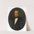 Portrait of Joseph Alexander Krebs III (1864) by Dominik Weber