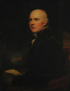 Portrait of Joseph Farington R.A.