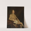 Portrait of Joseph Nash (d. 1782), by Mason Chamberlin
