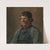 Portrait of Joseph Steffens from Altenahr (1846) by Adolph Tidemand