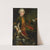 Portrait of Józef Sapieha by Augustyn Mirys