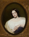 Portrait of Katarzyna Potocka née Branicka (1825–1907)
