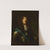 Portrait of king John II Casimir (1609–1672) by Daniel Schultz