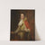 Portrait of King Joseph I by José Flaugier
