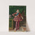 Portrait of King Louis XIII of France (1611) by Frans Pourbus The Elder