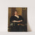Portrait of Lady Armstrong (née Ferrard) by Walter Frederick Osborne