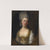 Portrait Of Lady Catherine Ponsonby, Duchess Of St. Albans by Thomas Gainsborough
