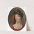 Portrait of Lady Charlotte Susan Campbell (1775-1861), daughter of the 5th Duke of Argyll by Archibald Skirving