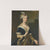 Portrait Of Lady Elizabeth Howard (1701-1739), Eldest Daughter Of Charles Howard, 3rd Earl Of Carlisle, In Turkish Costume by George Knapton