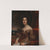 Portrait of Lady by Frederick Randolph Spencer