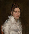 Portrait of Lady Huart-Chappel