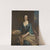 Portrait of Lady Juliana Boyle, Countess of Ailesbury (D. 1739) by Jonathan Richardson the Elder