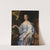 Portrait of Lady Penelope Spencer by Sir Peter Lely