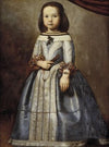 Portrait of Laura Chigi
