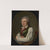 Portrait of Laurent-Nicolas de Joubert by Francois Xavier Fabre