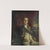 Portrait of Léonard Pierre Joseph, Viscount du Bus de Gisignies, Commissioner-General (1836) by François-Joseph Navez
