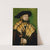 Portrait of Leonhard Fuchs by Anonymous