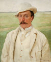 Portrait of Leopold Méyet (1894)
