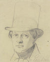 Portrait of Leutsch