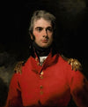 Portrait of Lieutenant-General Sir Herbert Taylor
