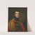 Portrait Of Lieutenant General William Stuart by Sir Henry Raeburn
