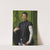 Portrait Of Lodovico Capponi (1550-1555) by Agnolo Bronzino
