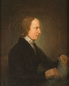 Portrait of Lorenzo Hammarsköld