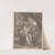 Portrait of Louis XIV held up by Minerva by Charles-Louis Simonneau