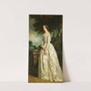 Portrait of Louisa Madeleine Keith-Falconer, née Hawkins (1828-1916), Countess of Kintore by Sir Francis Grant