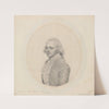 Portrait of Lt. John Dighton (1791) by John Smart