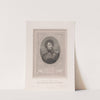 Portrait of Ludwig I of Bavaria by Francois Forster