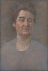 Portrait of M. Šuleková
