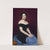 Portrait of Madame Edouard Caillard (1842) by Ary Scheffer