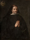 Portrait of Manuel Barrios