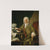 Portrait of Marc de Villiers, Secretaire du roi by Jacques-André-Joseph Aved