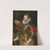 Portrait of Marchese Ambrogio Spinola by Peter Paul Rubens