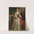 Portrait Of Maria Anna, Duchess Of Bavaria, Née Princess Of Pfalz- Sulzbach (1722–1790) by Workshop of Georges Desmarées