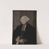 Portrait of Maria Kitscher, Frau von Freyberg (1545) by Hans Mielich