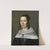 Portrait of Maria Sibylla Merian (1679) by Jacob Marrel