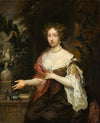 Portrait of Maria Timmers
