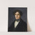 Portrait Of Mariano Goya, The Artist’s Grandson (1827) by Francisco de Goya
