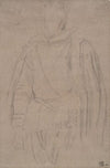 Portrait of Marques de Mirabel