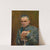 Portrait of Marshal Józef Piłsudski (1928) by Wojciech Kossak