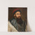 Portrait of Martino Martini (1614-1661), Jesuit missionary in China (1654) by Michaelina Wautier