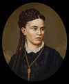 Portrait of Mary A. Alford