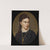 Portrait of Mary A. Alford by Barton Stone Hays