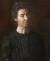 Portrait of Mary Adeline Williams